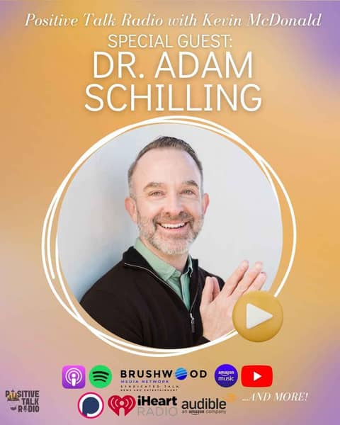 1,263 | Dr. Adam Schilling on Self-Compassion and Internal Healing