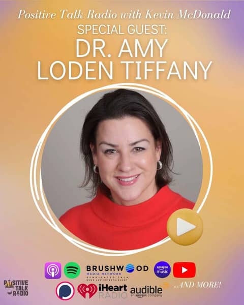 1,274 | Learn How Women Can Trade Burnout for Balance with Dr. Amy Loden Tiffany
