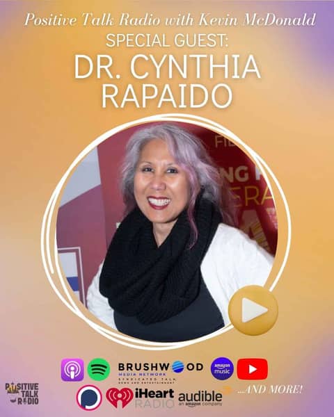 1,288 | Equity, Leadership, and Heart: Dr. Cynthia Rapaido’s Education Framework