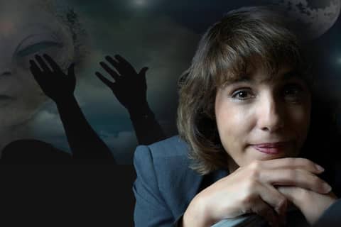 107 | Dr. Rita Louise - Medical Intuitive & Intuitive Coach