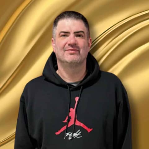 1,050 | From Pro Basketball to Mindset Mastery | Dwayne Morton's Inspiring Journey to Greatness