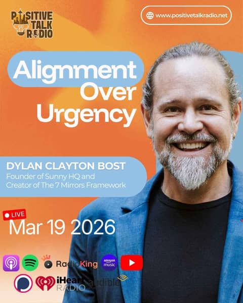 1,432 | Dylan Bost on Building a Business Without Burnout