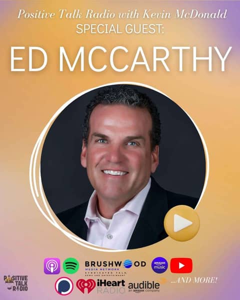 1,394 | Ed McCarthy on the 5 Decisions That Change Your Life