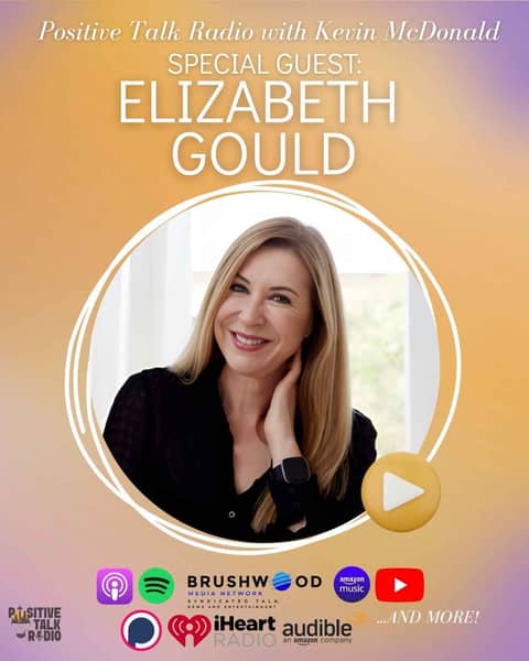 1,297 | Elizabeth Gould Shows How High Achievers Reach Their Next Level