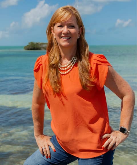 209 | Erin Colleen Arnett - The Real Estate Expert