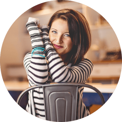 95 | Gemma Rayne Fountain- Health Coach for Dynamic women!