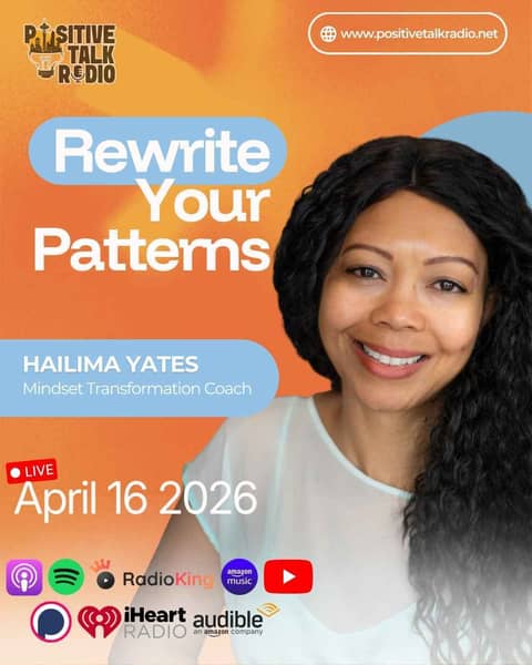 1,466 | How Hailima Yates Helps You Break Limiting Beliefs