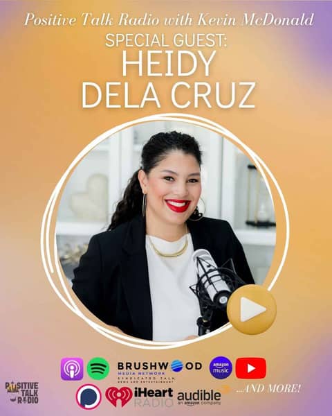 1,273 | Heidy De La Cruz on Why Immigrant Stories Matter Now More Than Ever