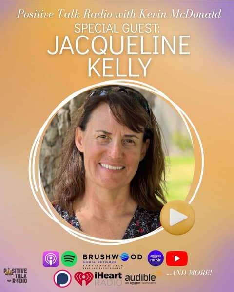 1,225 | Jacqueline Kelly on Unlocking Peak Mental Performance