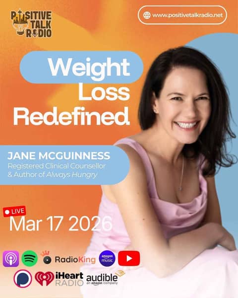 1,420 | From Emotional Eating to Healing with Jane McGuinness