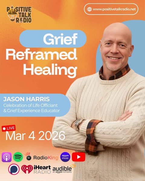 1,405 | Jason Harris on Finding Meaning in Life’s Tender Moments