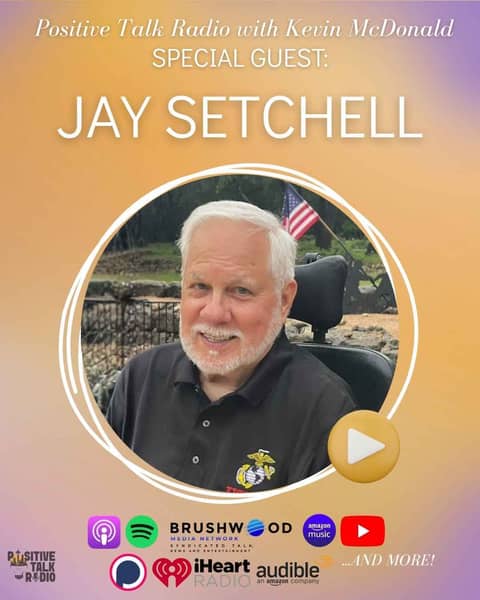 1,283 | Jay Setchell Breaks Down the Strength Behind Survival