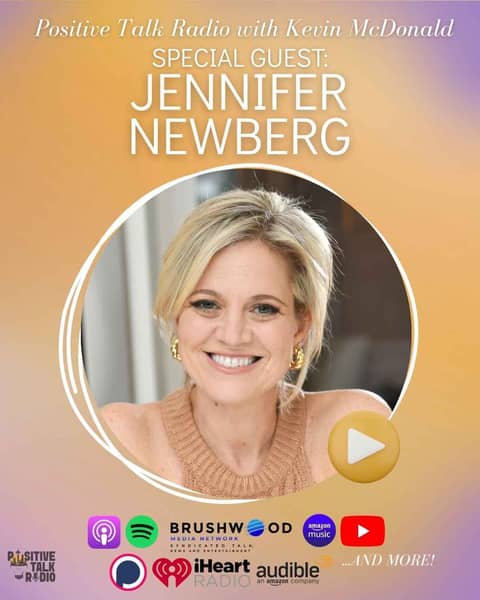 1,362 | Jennifer Newberg on Turning Tragedy Into Hope for Widows