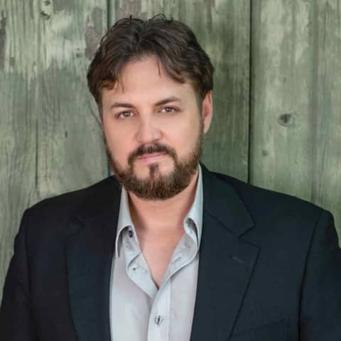 345 | Interview with Jerry Roth on PTR - your deepest fears into unforgettable stories!