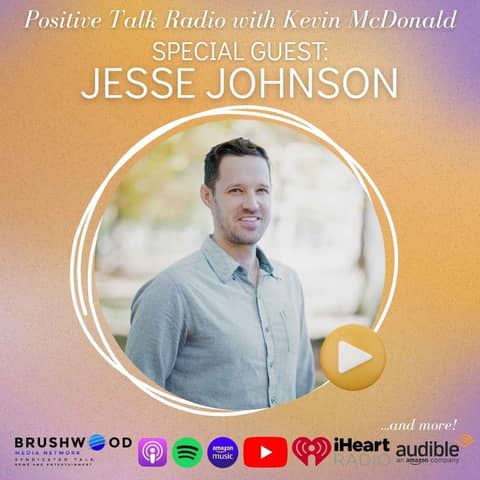 1,198 | How Jesse Johnson Explores Humanity’s Future in His Novel Transcendents