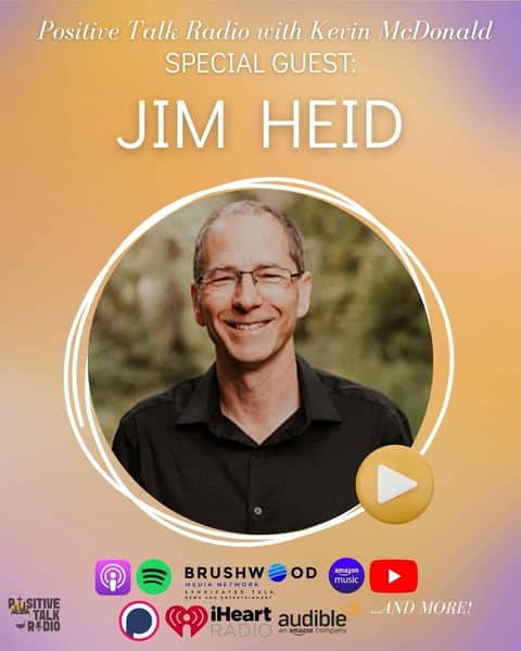 1,209 | How Dr. Jim Heid Combines Medicine and Coaching to Help People Thrive