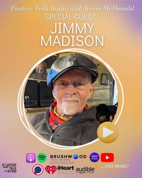 1,323 | Jimmy Madison on Jazz, GRAMMYs, and a Life Well Played