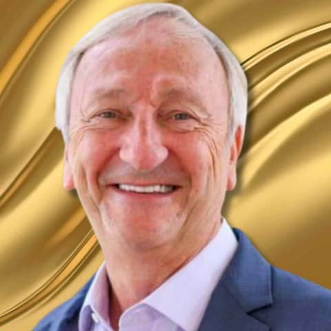 1,021 | Joe Kavanagh on Building Impact-Driven, Sustainable Success