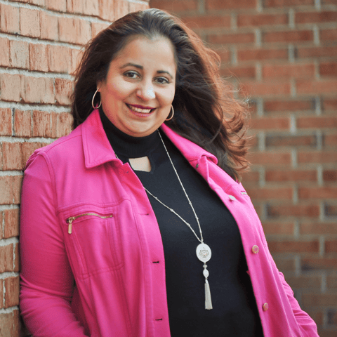 249 | Julie DeLucca-Collins - An Amazing Business Coach