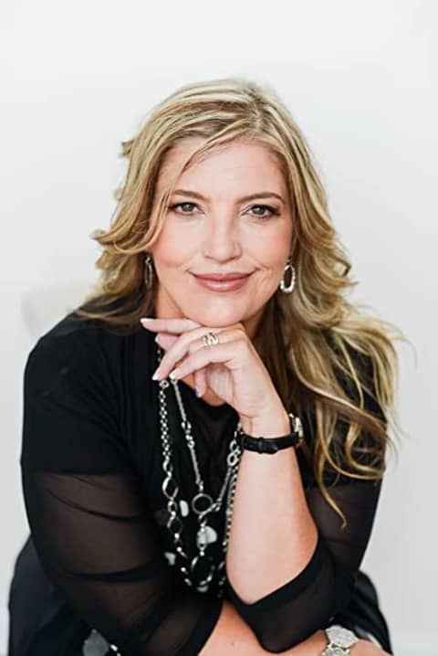 163 | Kathy Tuccaro - Author of ”Dream Big”