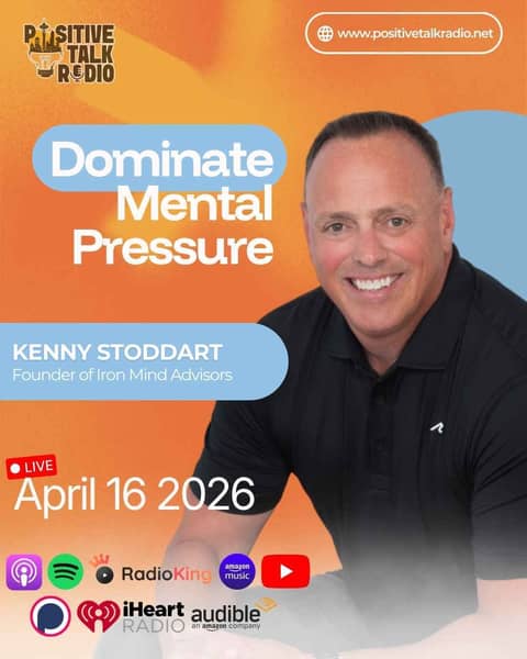 1,465 | Kenny Stoddart on Sharpening the Mind for Leadership