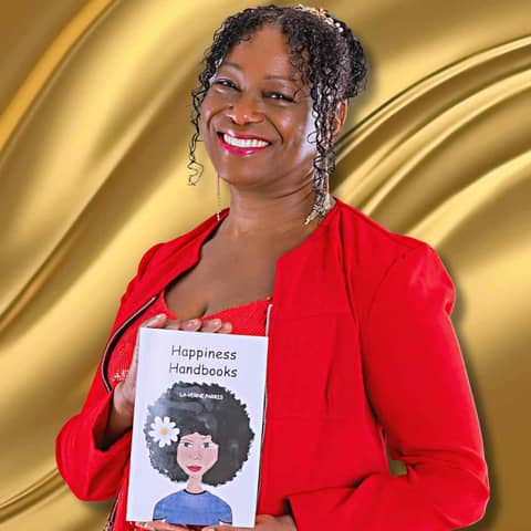 1,018 | La-Verne Parris on Empowering Caregivers & Finding Joy