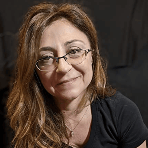 250 | Lea Rachel - Author of ”Seeking Forgiveness”