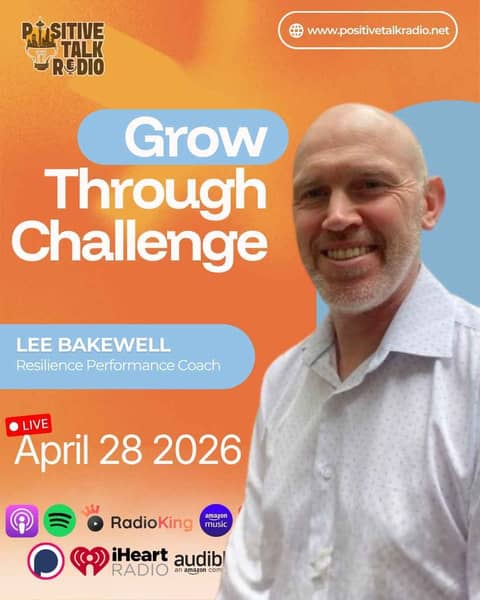 1,481 | Lee Bakewell on Building Resilient Athletes for Life