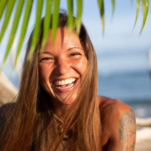 128 | Lex Amore - Communications Director Biomimicry Institute