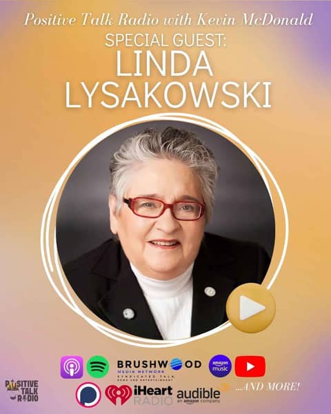 1,309 | Linda Lysakowski Shares 40 Years of Fundraising and Leadership Wisdom 1,309 | Linda Lysakowski Shares 40 Years of Fundraising and Leadership Wisdom