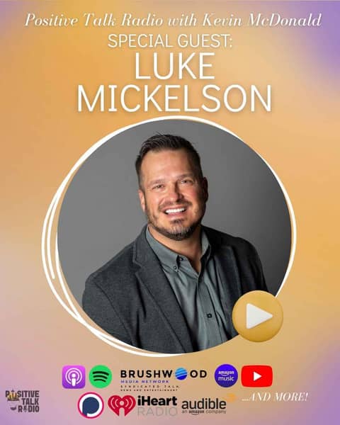 1,391 | Luke Mickelson Shares the Mission Behind 370,000 Beds Delivered