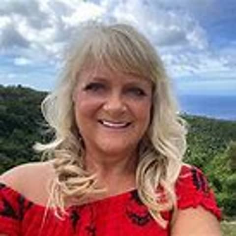 153 | Dr. Marni Hill Foderaro - A Wonderful Author