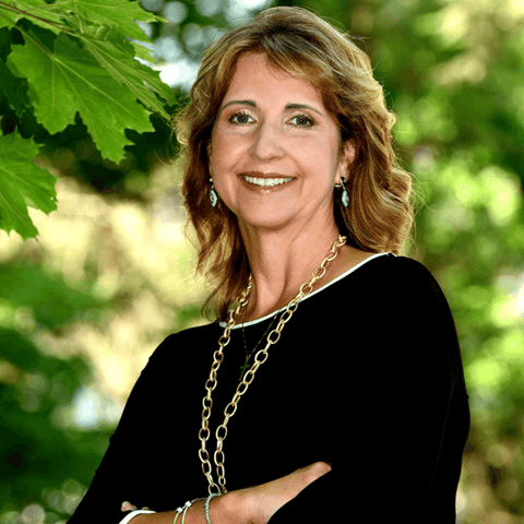 268 | Mary K. Savarese - An Amazing Author