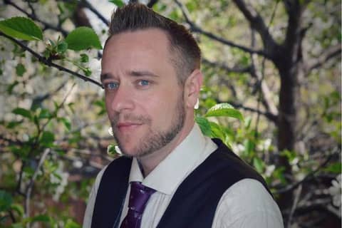 222 | Matthew Stapley - The Most Amazing Canadian Psychic