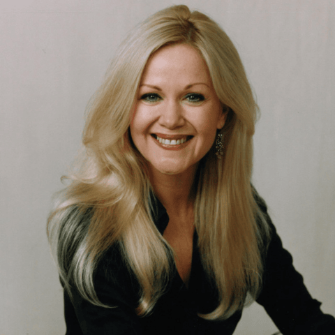 275 | Michelle Blood - An Amazing Woman!