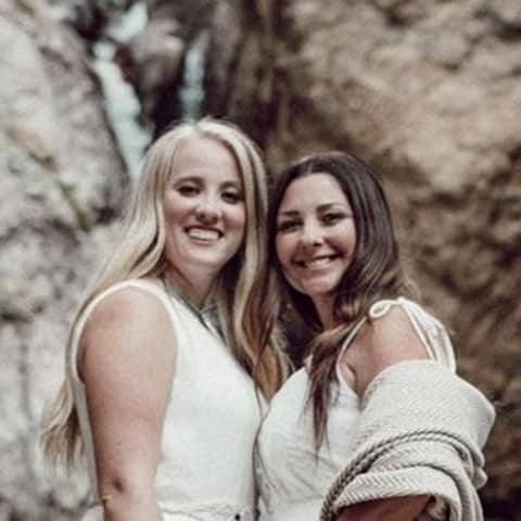 287 | The Modern Sages - Candace Kuntz and Jen