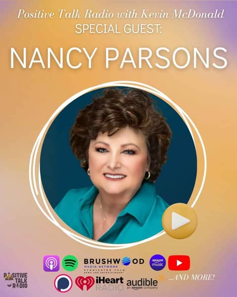 1,282 | Nancy Parsons Unpacks the Science Behind Personality and Success