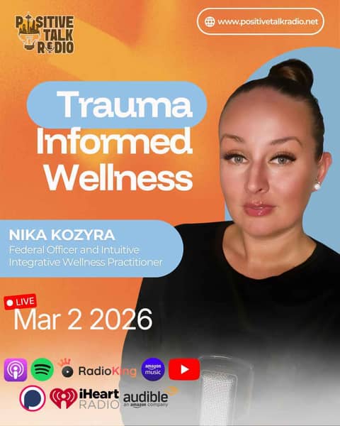 1,403 | Nika Kozyra Explains the Power of Sto Lat Wellness