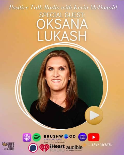 1,348 | Oksana Lukash on Navigating Hypergrowth Without Losing Culture