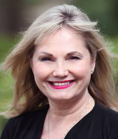 94 | Patricia Love- Author ”Seen and Un Heard”