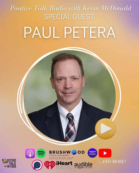 1,230 | Building Stronger Teams With Paul Petera