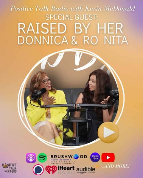 1,280 | RaisedByHer: Donnica & Ro Nita Breaks Down Culture, Identity, and Womanhood