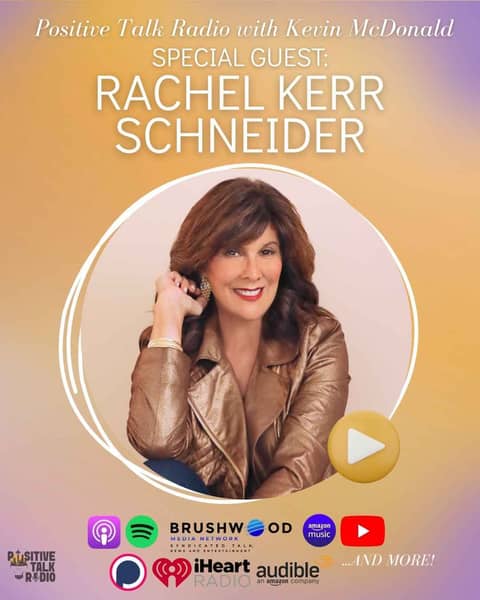 1,382 | Rachel Kerr Schneider Reveals the Power Within Every Woman