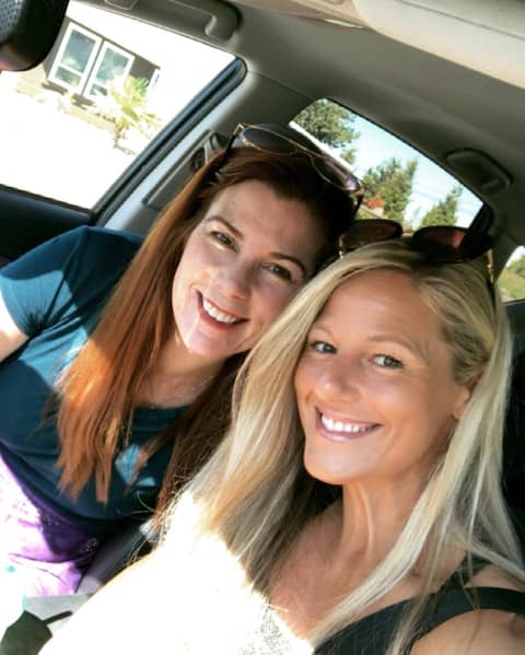 169 | Sandra and Rebecca returns! Optimal Health tips