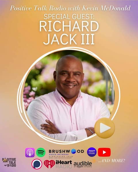 1,351 | Richard Jack III on Eliminating Drift and Leading With Precision