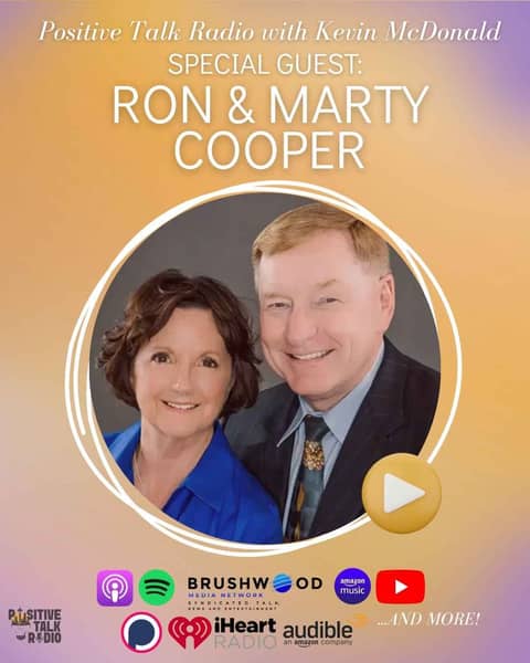 1,286 | The Cooper Culture Explained: Ron & Marty Cooper’s Proven Framework for Growth