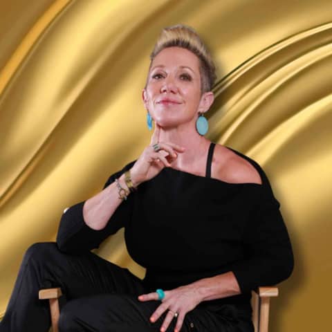 1,026 | From 7-Figure Success to Soul-Aligned Freedom with Sabine Schoepke