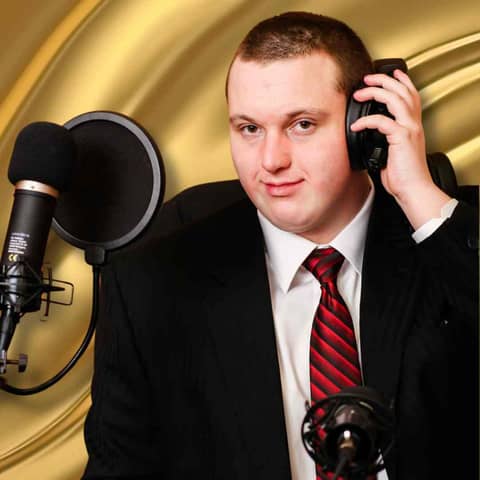 975 | How Autism Fueled Sam Mitchell’s Success – Podcasting, Entrepreneurship & a TED Talk!