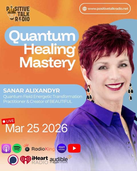 1,433 | Sanar Alixandyr on Transforming Trauma Into Strength