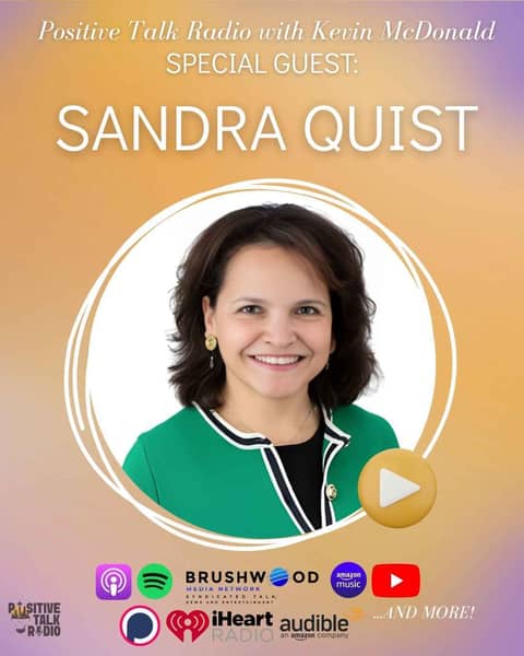 1,296 | Sandra Quist Shares the Power of Homeopathy and Energy Medicine